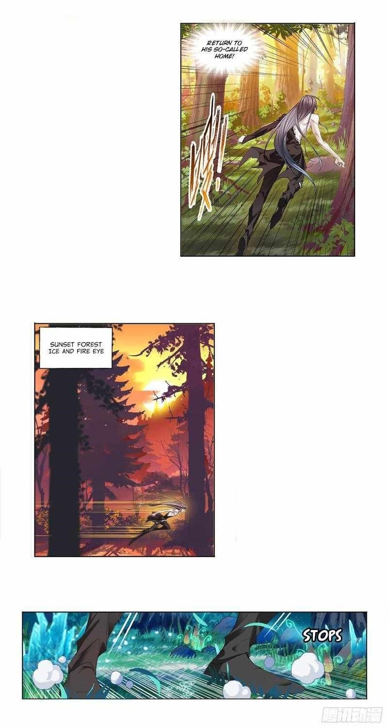 Soul Land Chapter 344 - Page 11