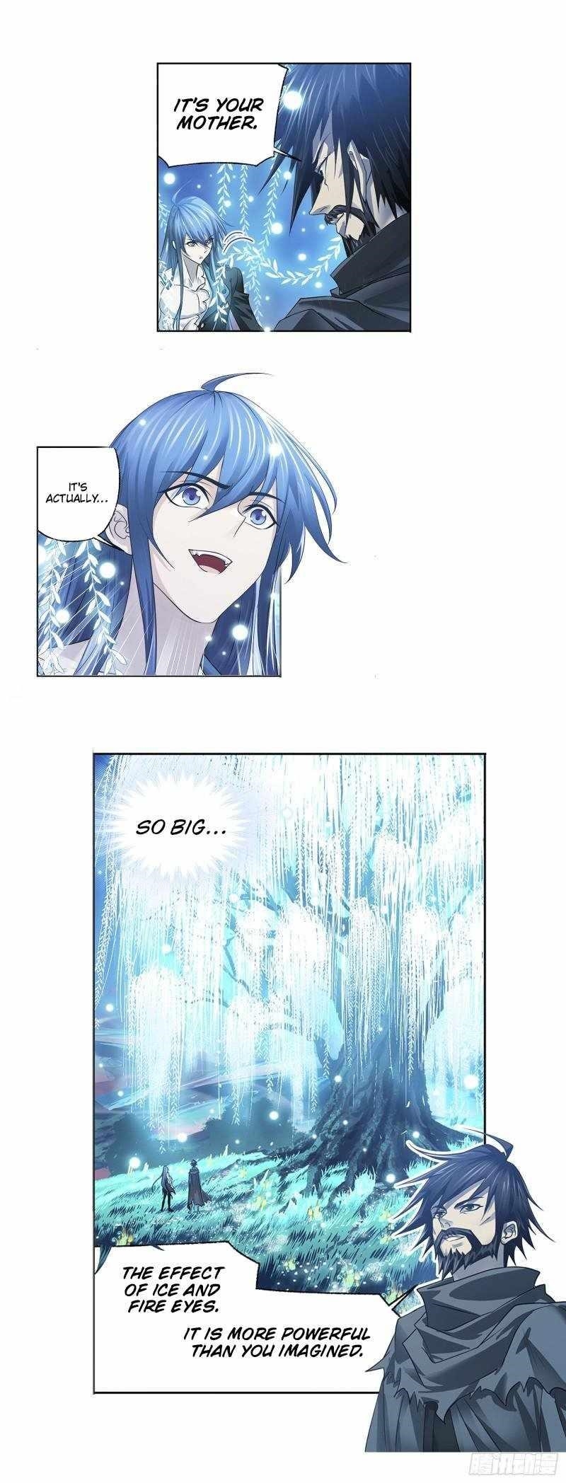 Soul Land Chapter 344 - Page 13