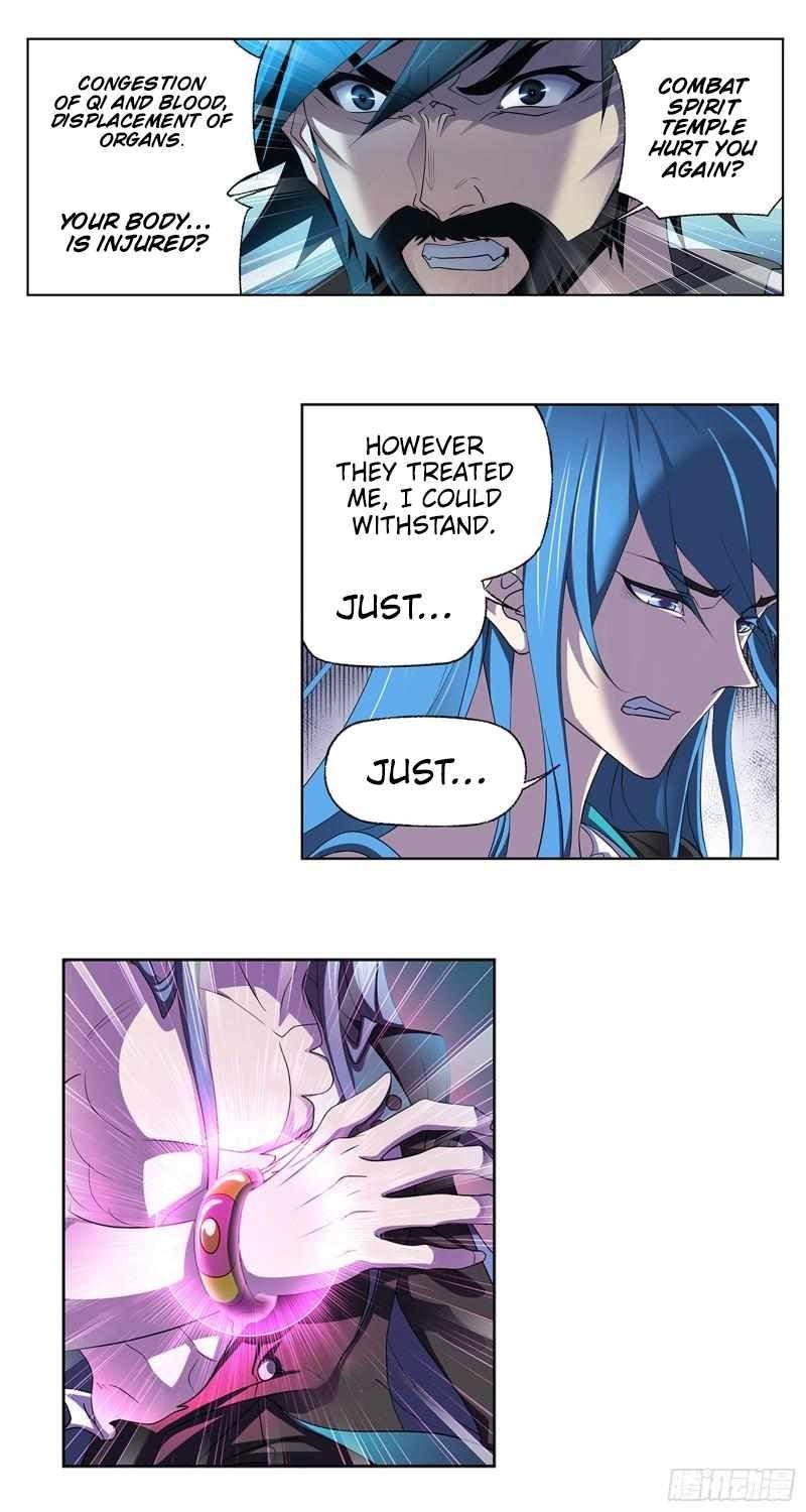 Soul Land Chapter 344 - Page 16