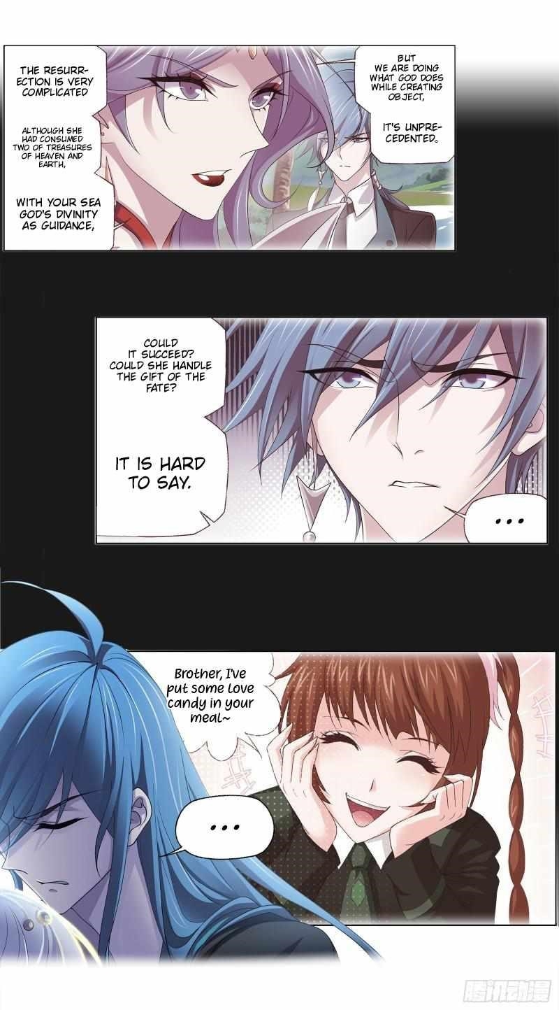 Soul Land Chapter 344 - Page 25