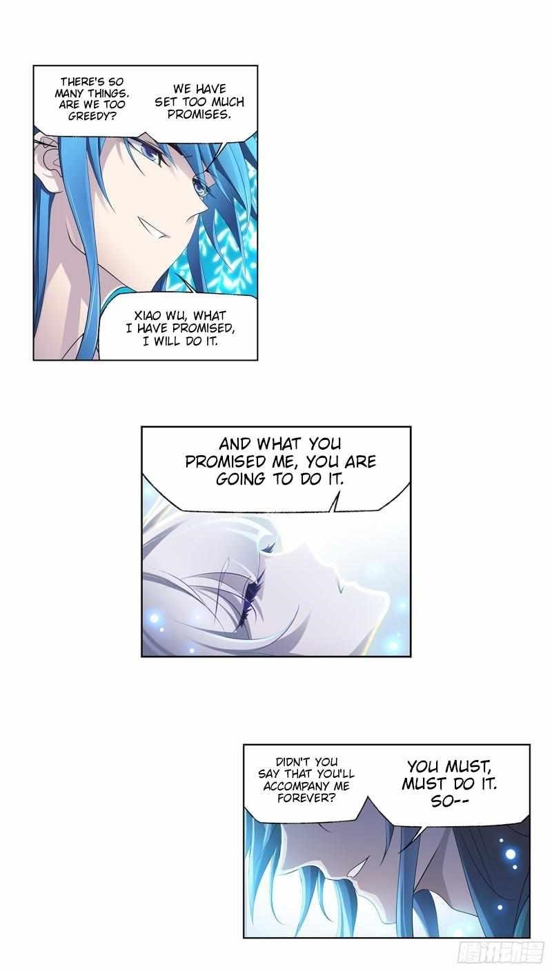 Soul Land Chapter 344 - Page 28