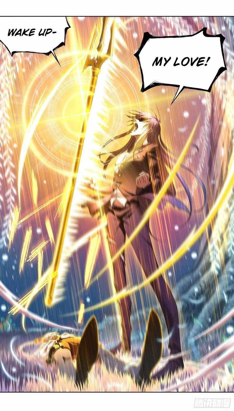 Soul Land Chapter 344 - Page 29