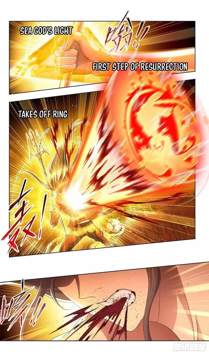 Soul Land Chapter 344 - Page 30