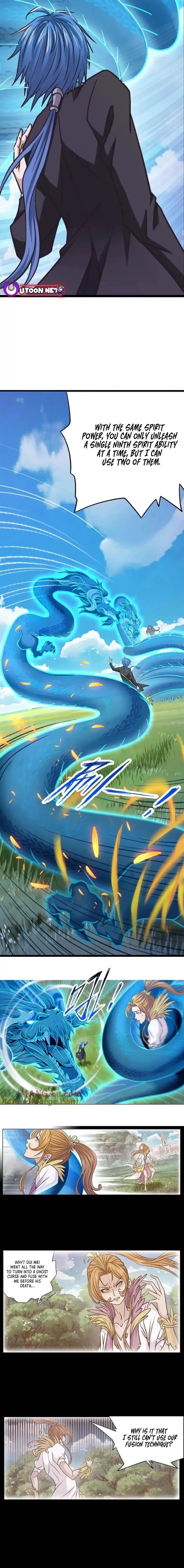 Soul Land Chapter 347.1 - Page 5