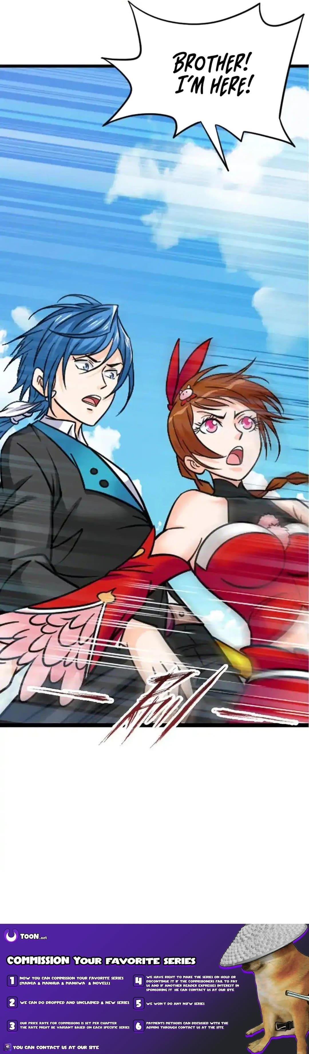 Soul Land Chapter 347.2 - Page 10