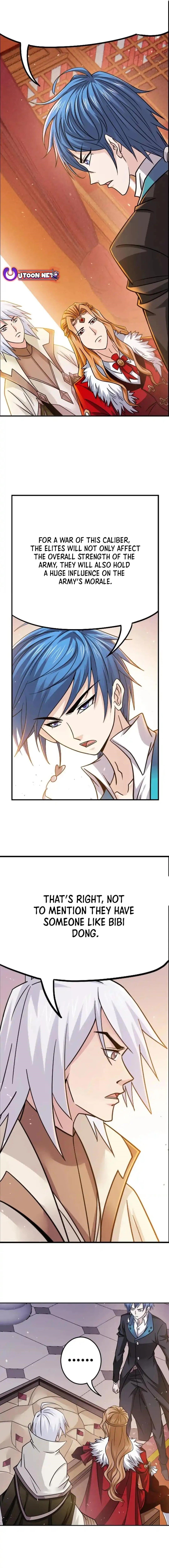 Soul Land Chapter 348.1 - Page 6