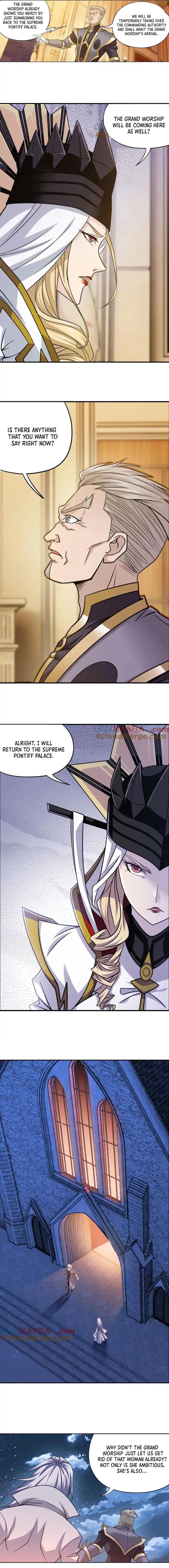 Soul Land Chapter 348.2 - Page 3