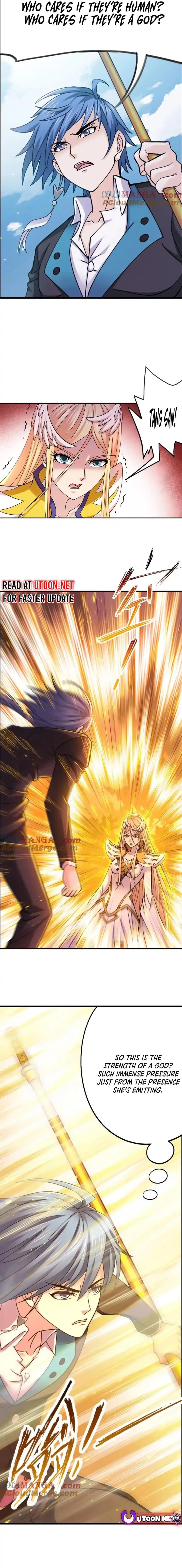 Soul Land Chapter 349.1 - Page 5