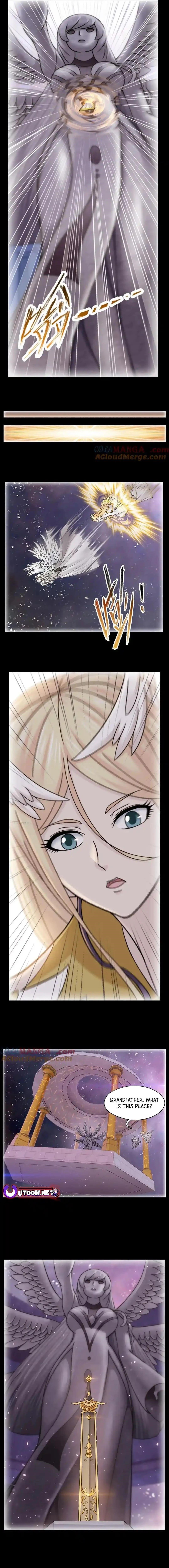 Soul Land Chapter 349.2 - Page 4