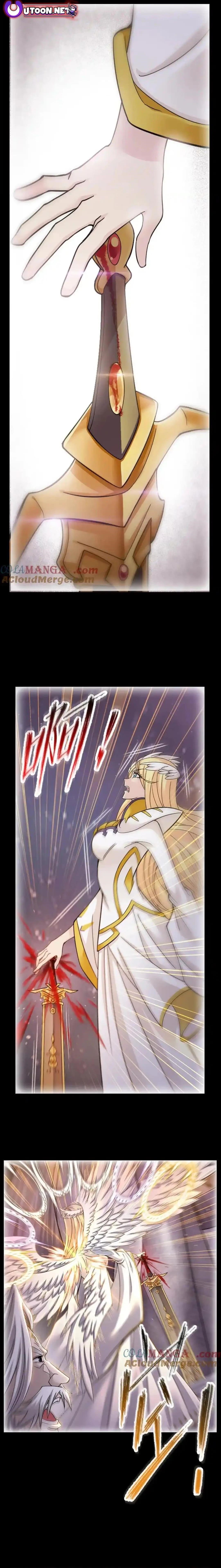 Soul Land Chapter 349.2 - Page 6