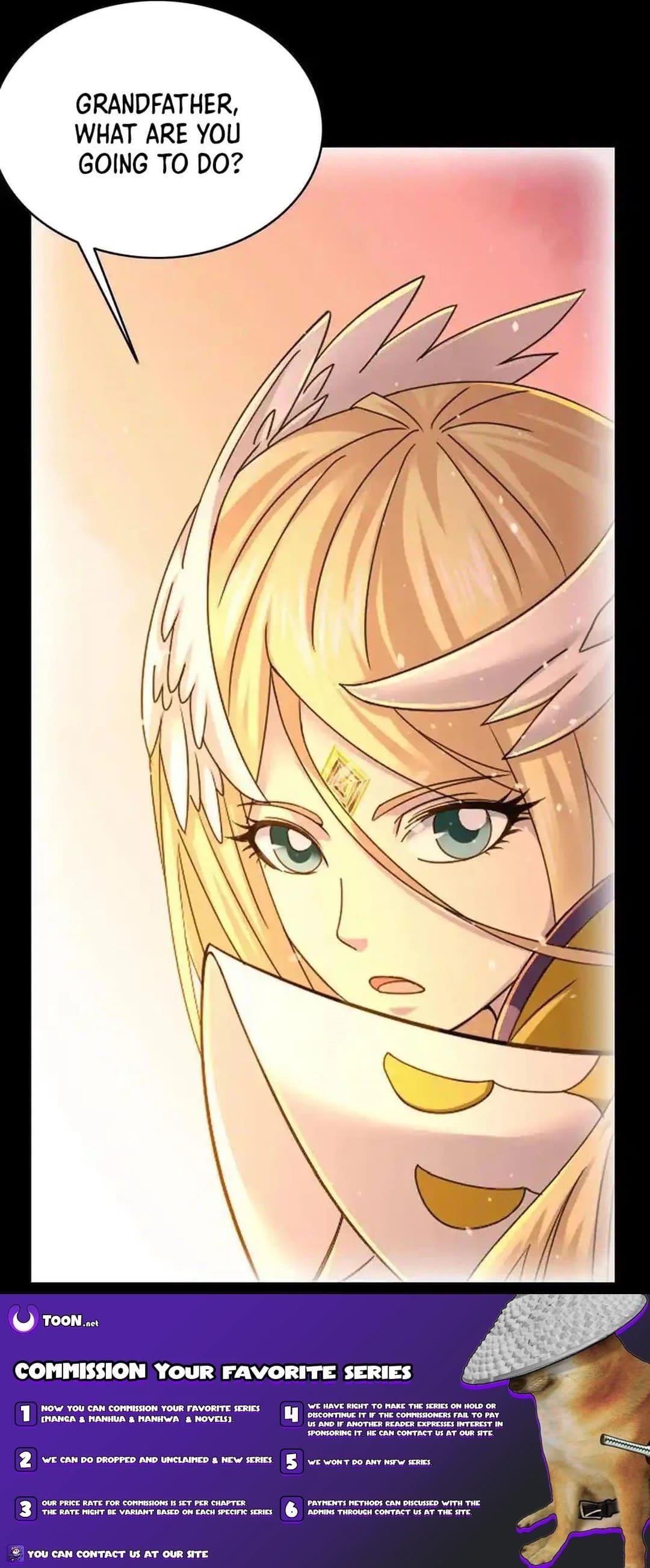 Soul Land Chapter 349.2 - Page 8