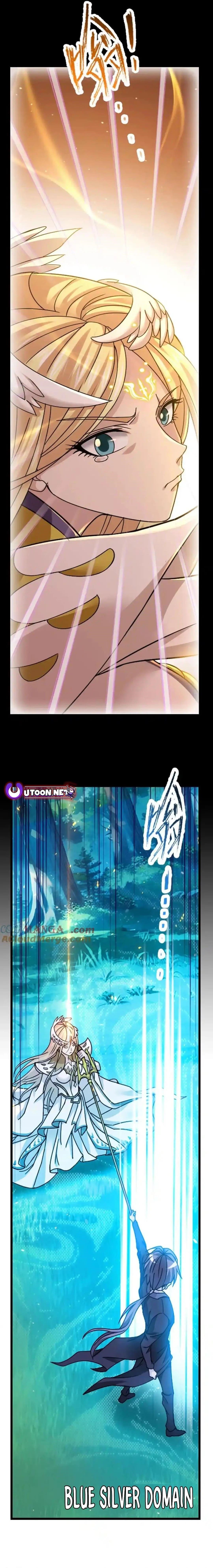 Soul Land Chapter 349.3 - Page 4