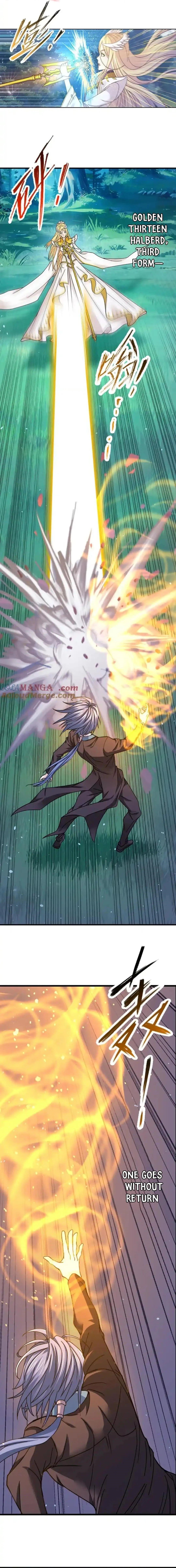 Soul Land Chapter 349.3 - Page 6