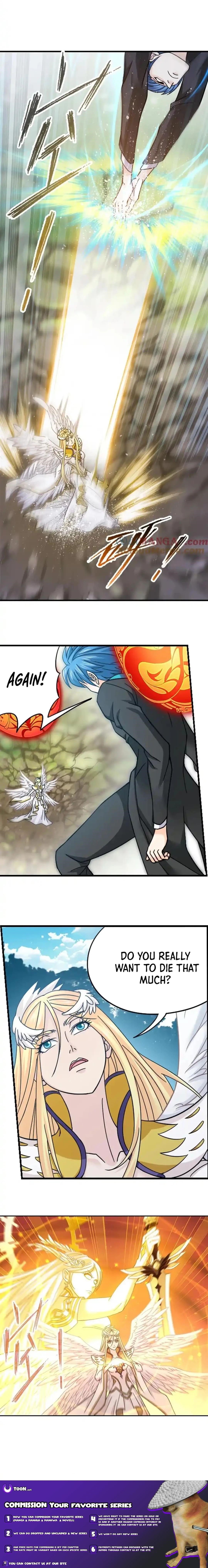 Soul Land Chapter 350.1 - Page 9