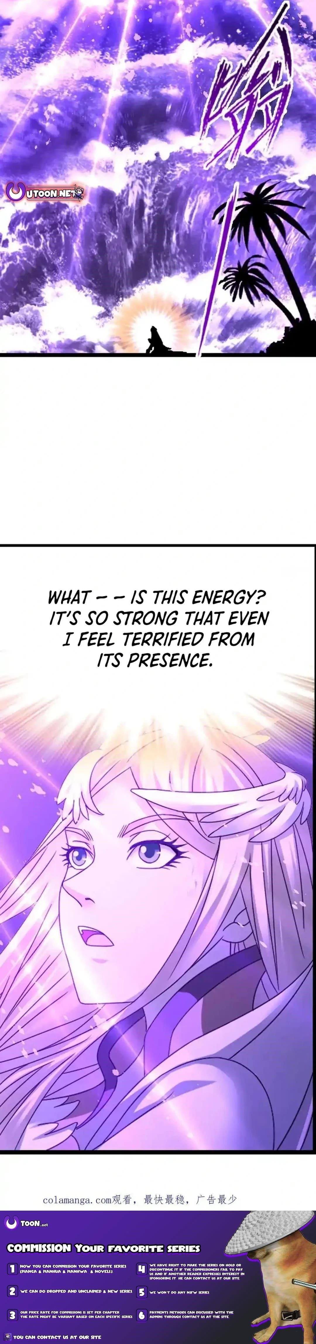 Soul Land Chapter 351.3 - Page 9