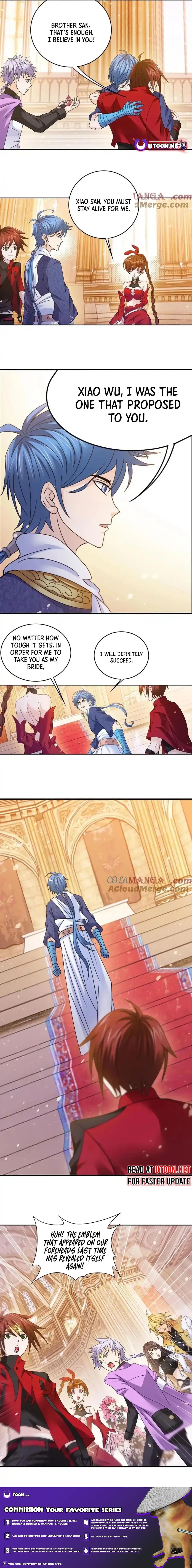 Soul Land Chapter 353.1 - Page 7