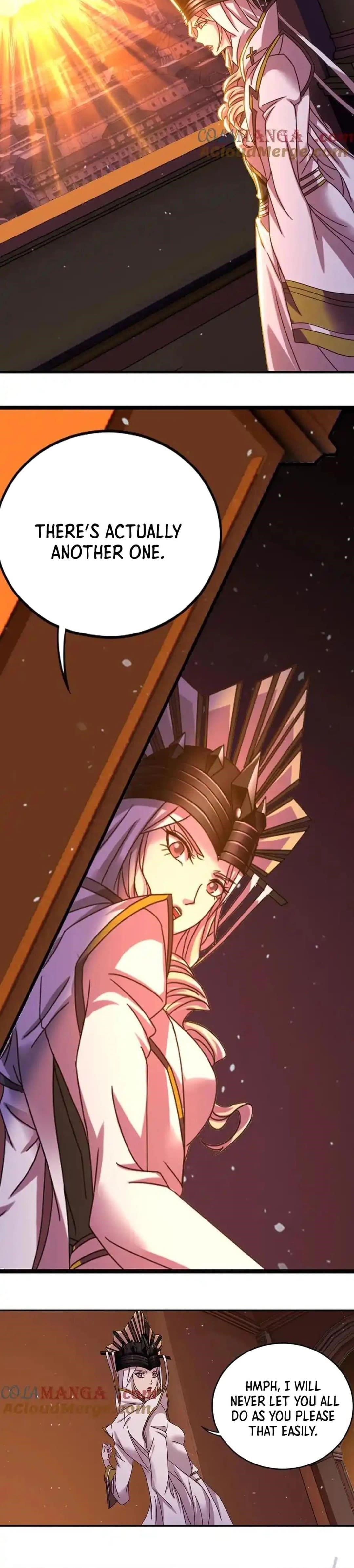 Soul Land Chapter 355.1 - Page 12