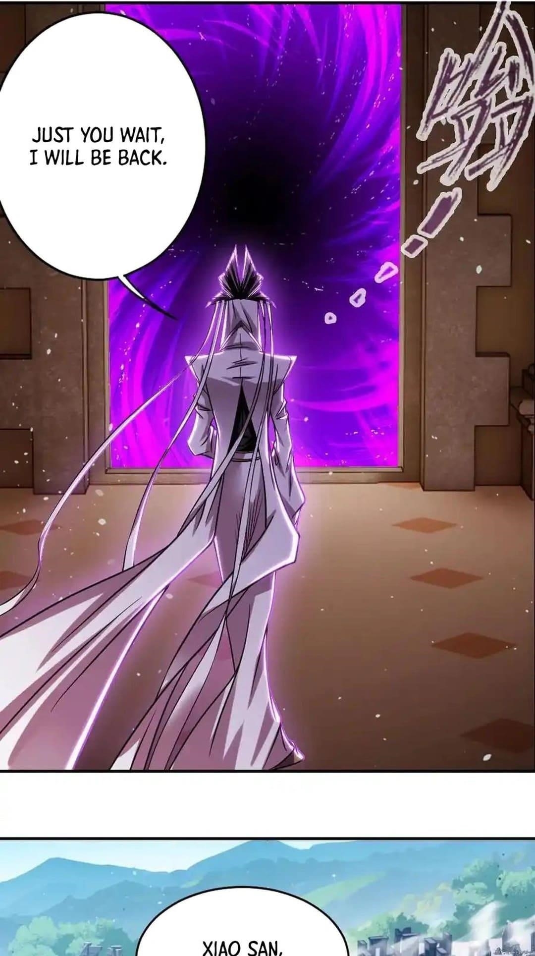 Soul Land Chapter 355.1 - Page 13