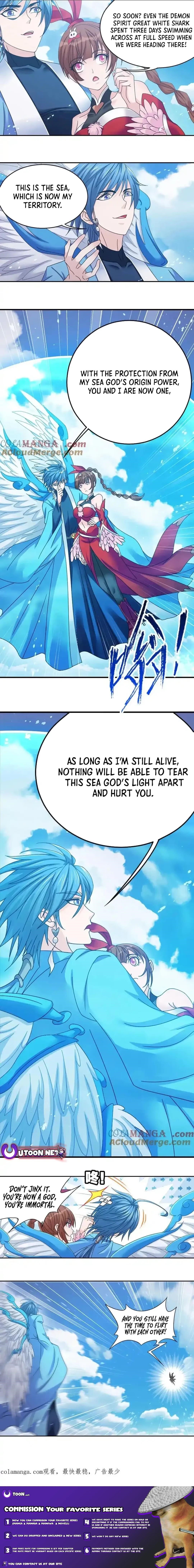 Soul Land Chapter 355.2 - Page 6