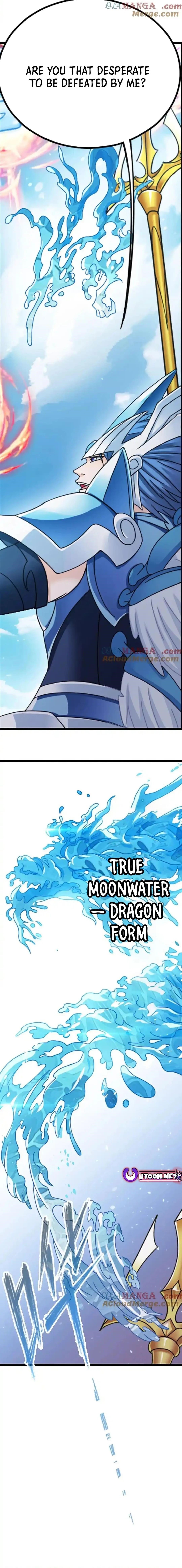 Soul Land Chapter 355.3 - Page 5