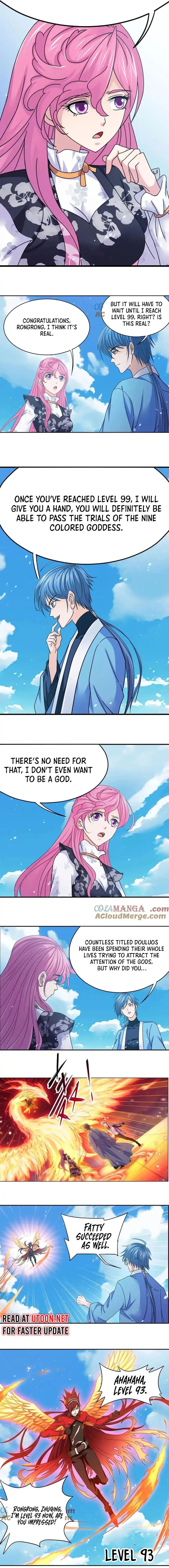 Soul Land Chapter 356.2 - Page 6