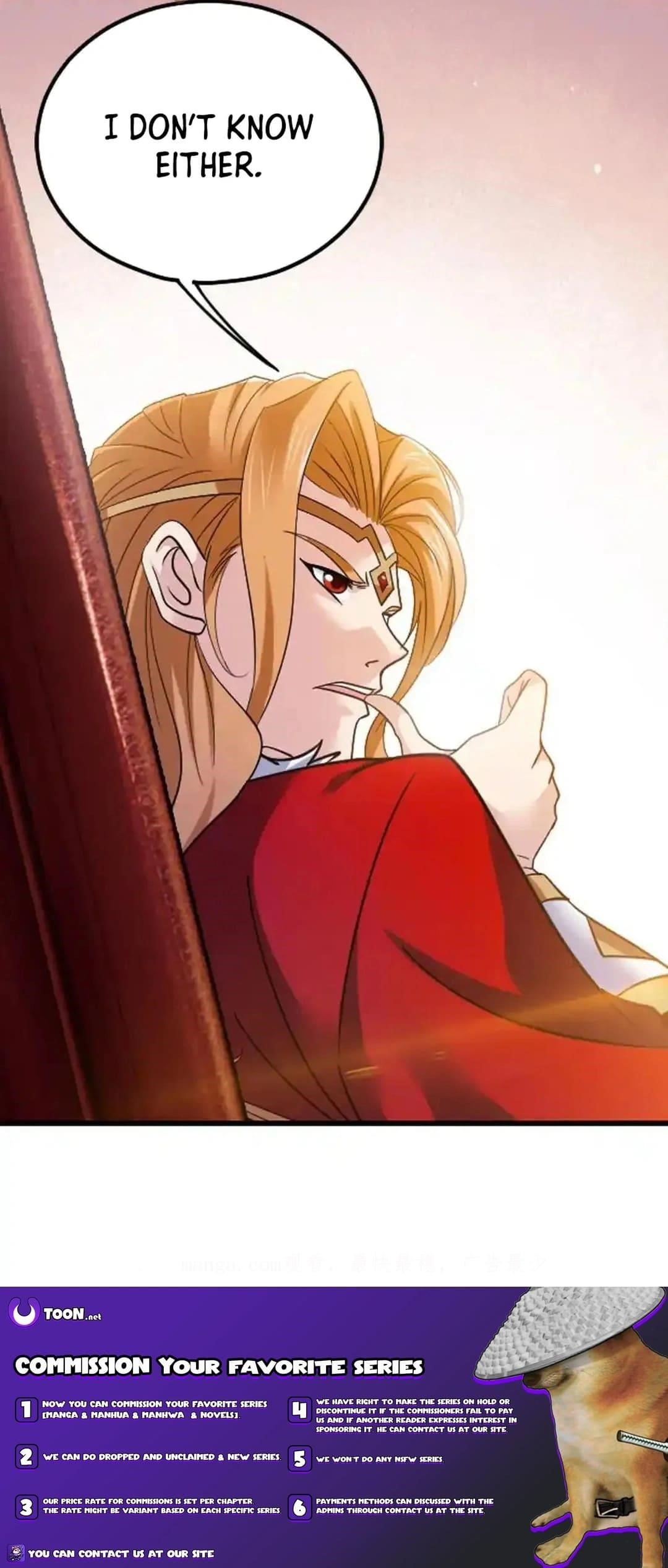 Soul Land Chapter 357.2 - Page 8