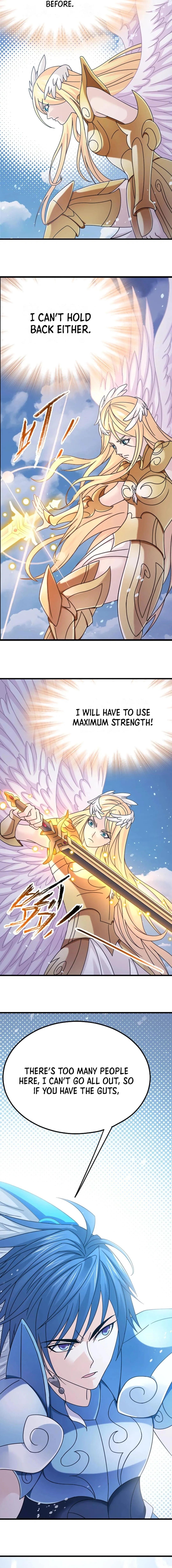 Soul Land Chapter 358.1 - Page 5