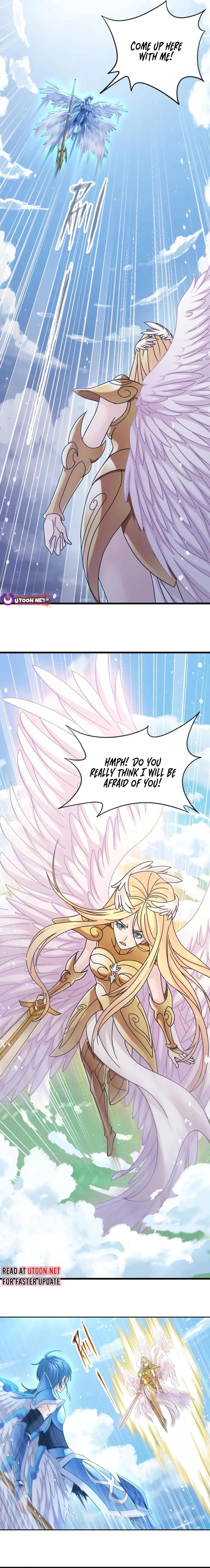 Soul Land Chapter 358.1 - Page 6