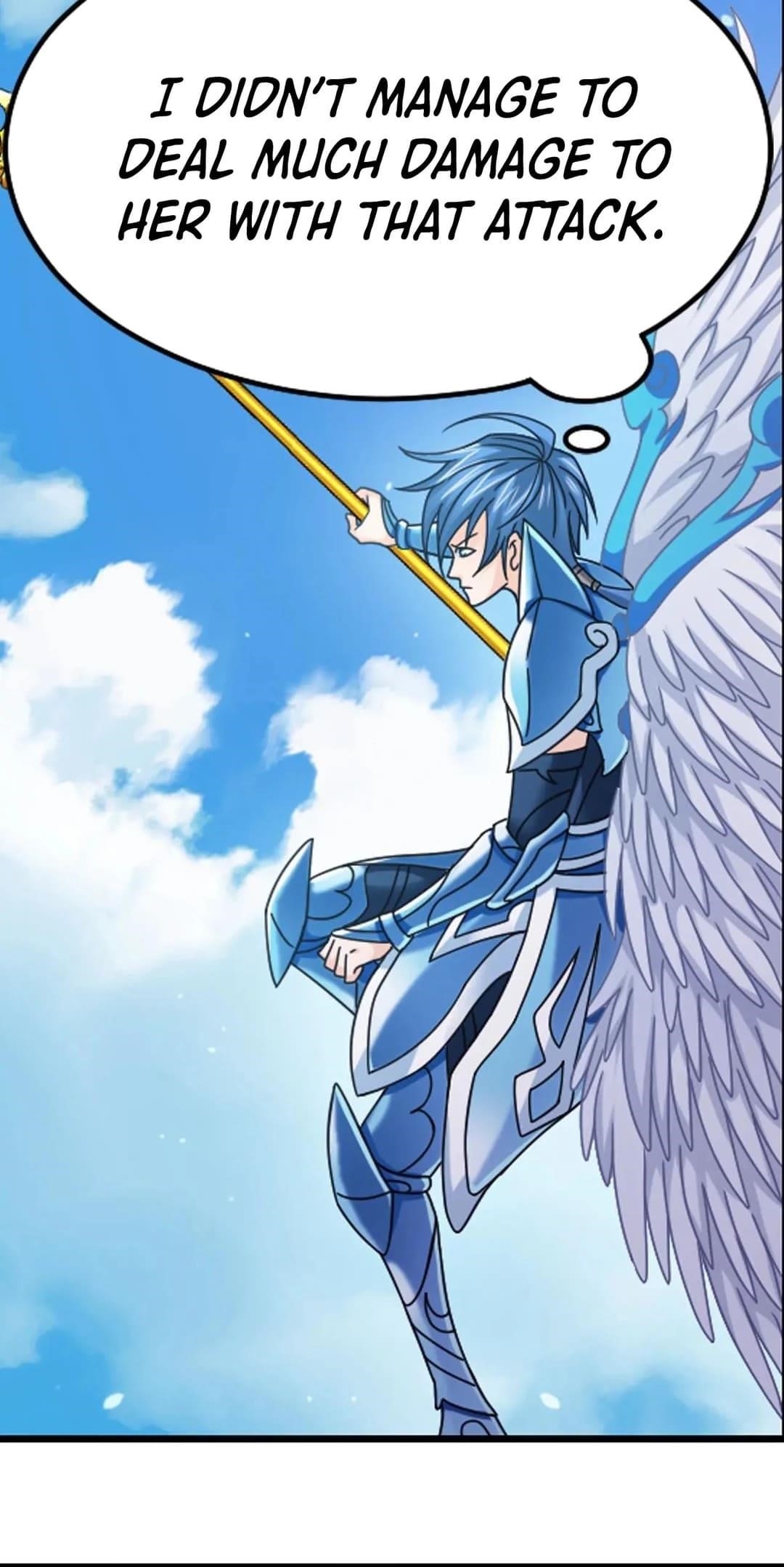 Soul Land Chapter 358.2 - Page 12