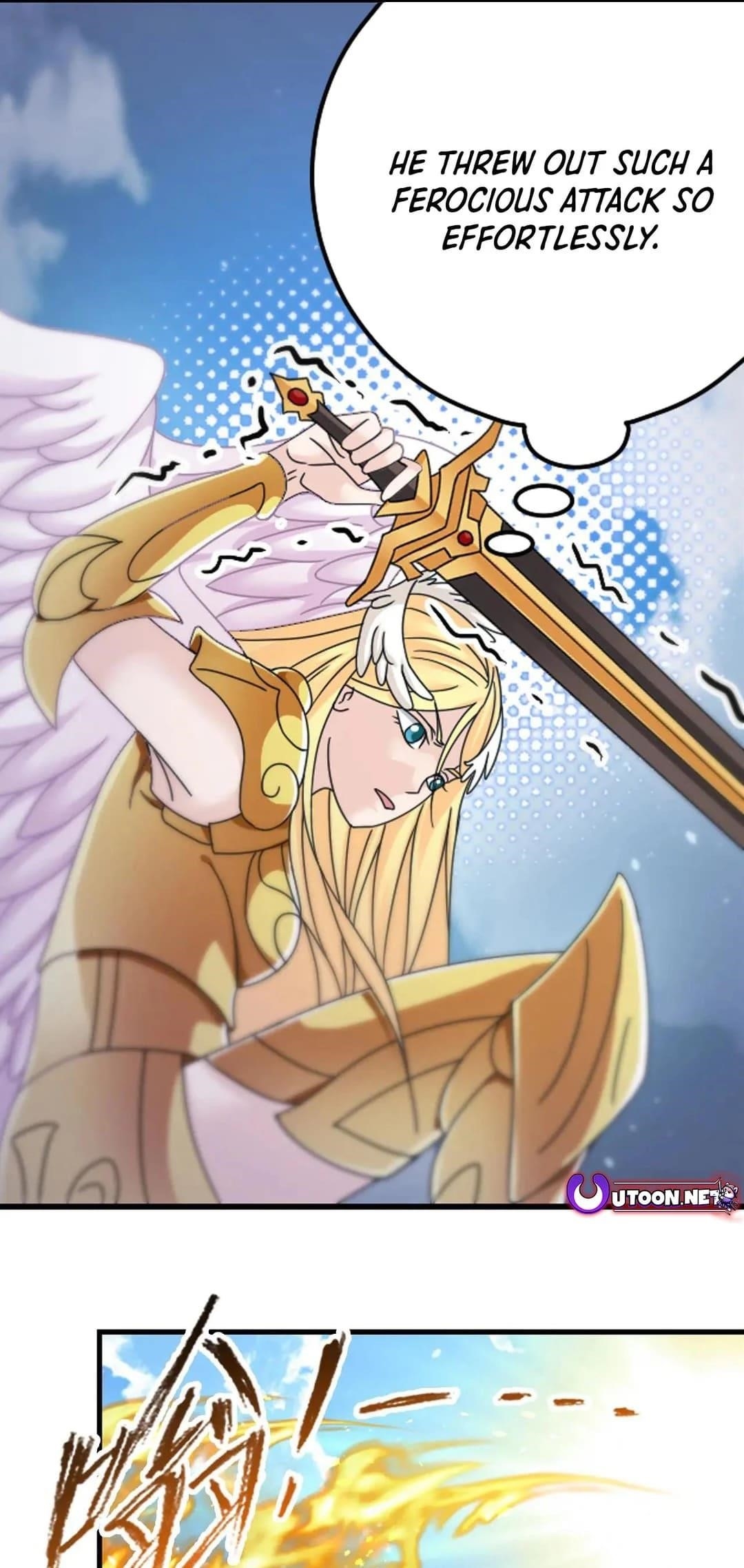 Soul Land Chapter 358.2 - Page 13