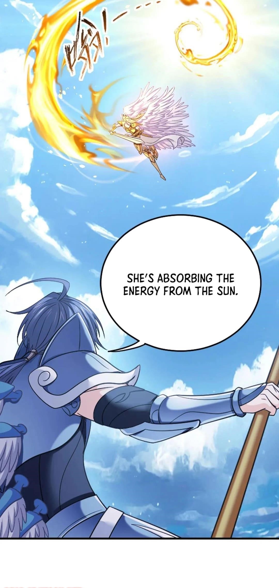 Soul Land Chapter 358.2 - Page 15