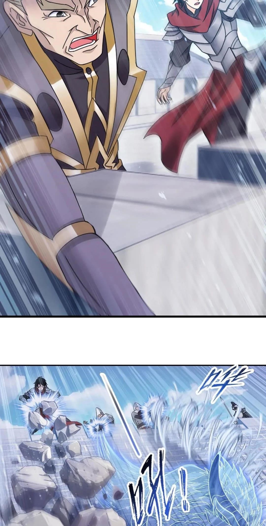 Soul Land Chapter 358.2 - Page 21