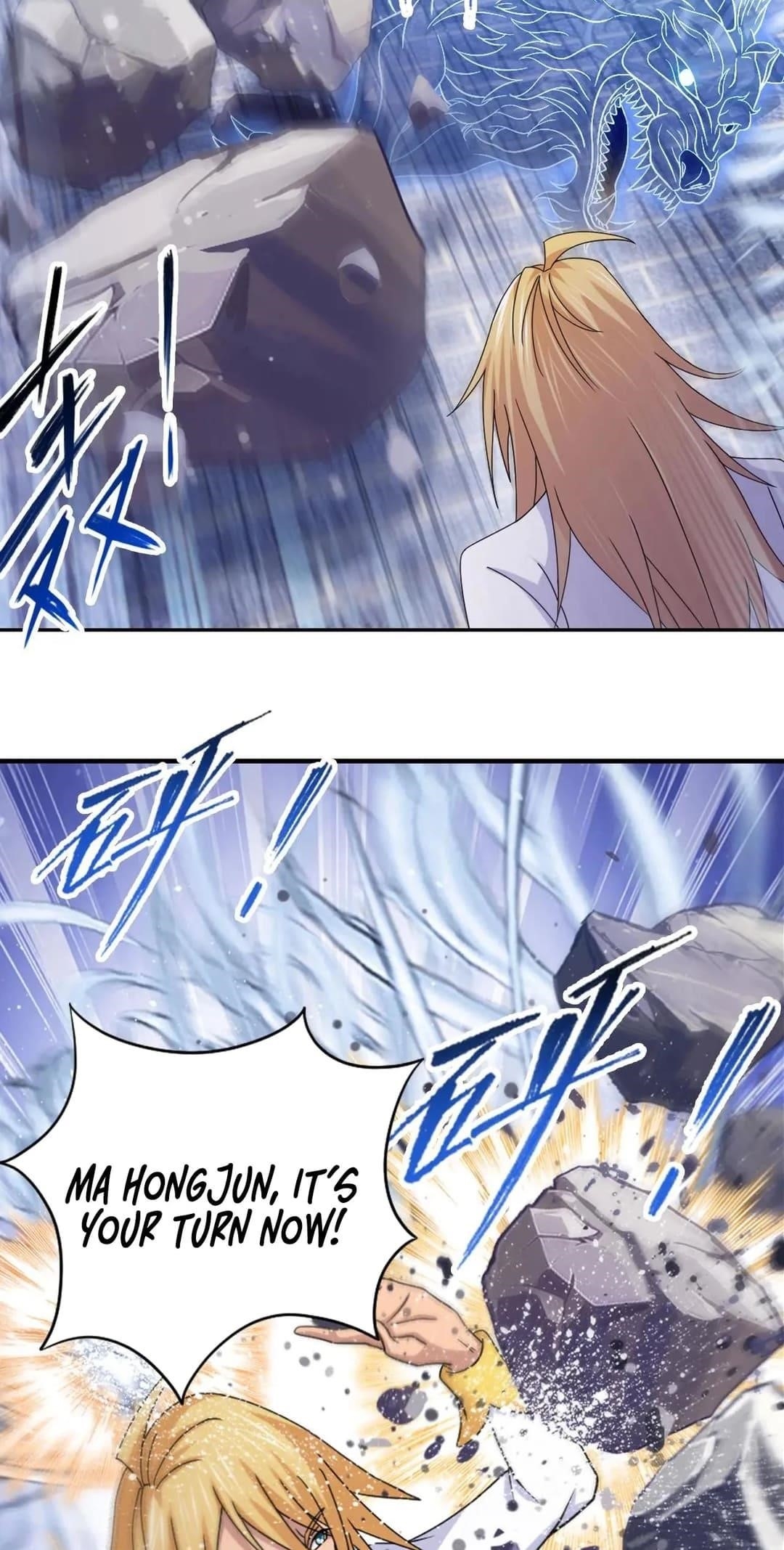 Soul Land Chapter 358.2 - Page 22