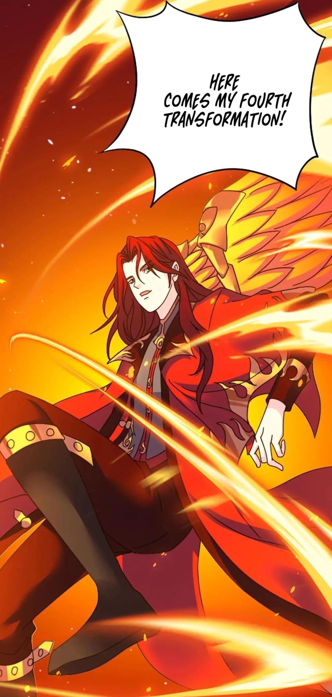 Soul Land Chapter 358.2 - Page 25