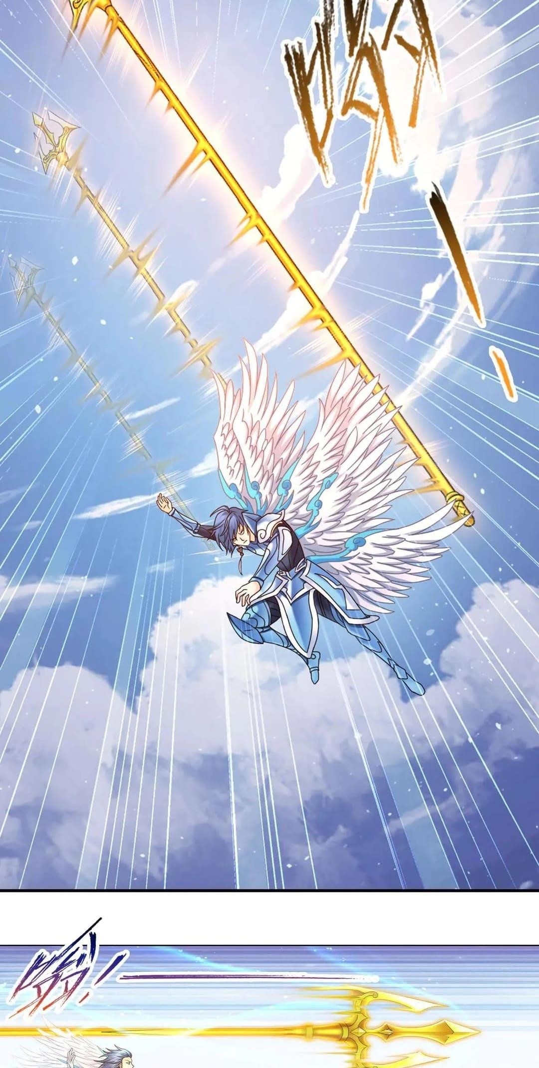 Soul Land Chapter 358.2 - Page 3