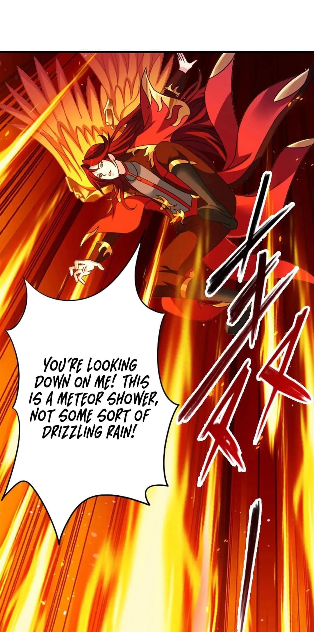 Soul Land Chapter 358.2 - Page 32