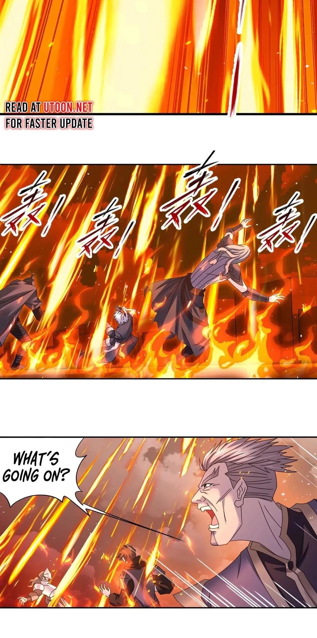 Soul Land Chapter 358.2 - Page 33