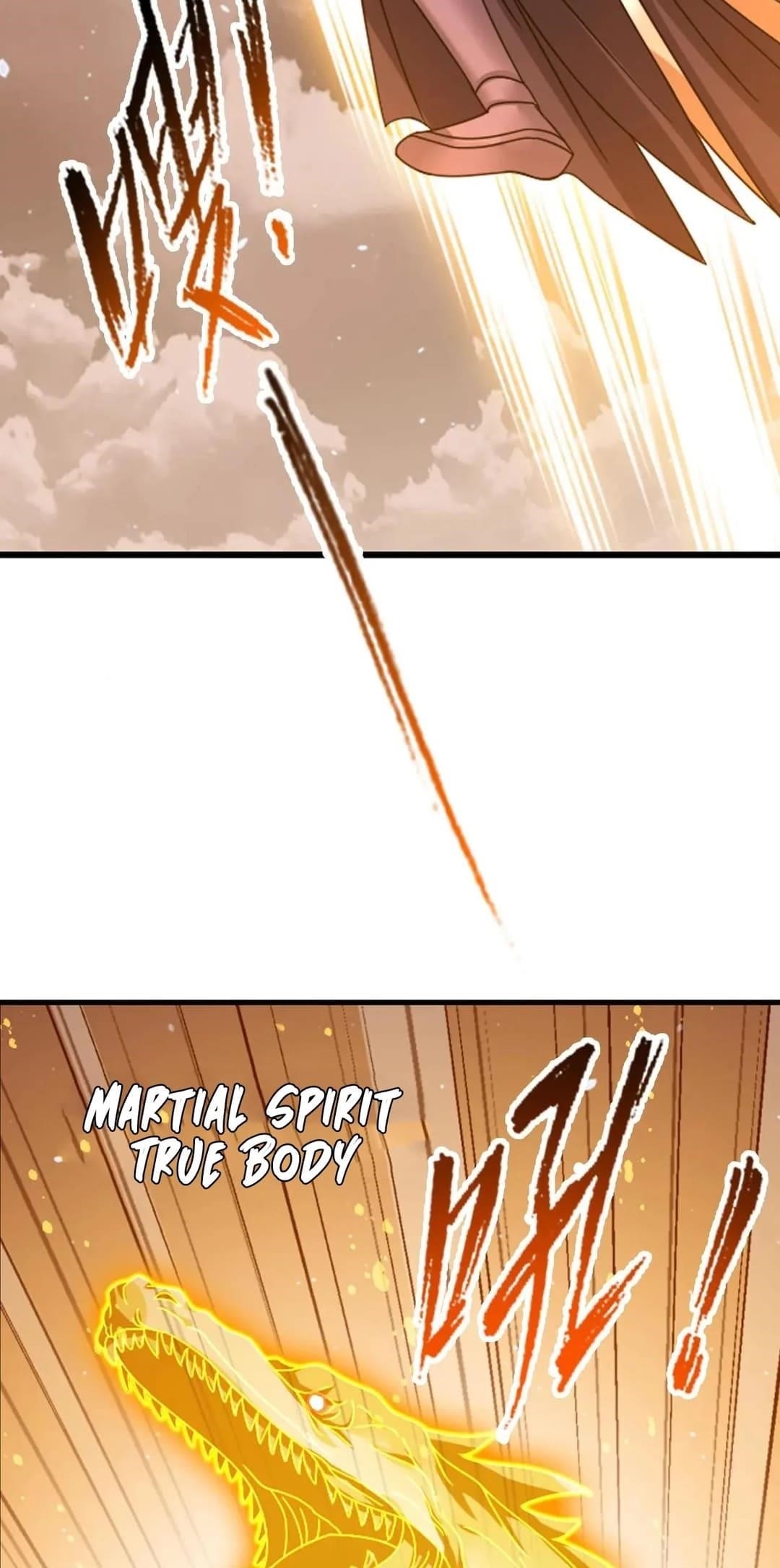 Soul Land Chapter 358.2 - Page 35