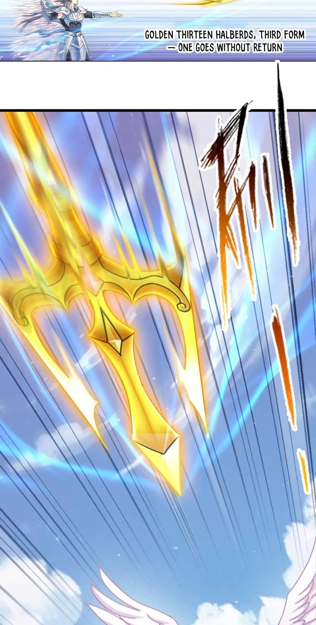 Soul Land Chapter 358.2 - Page 4