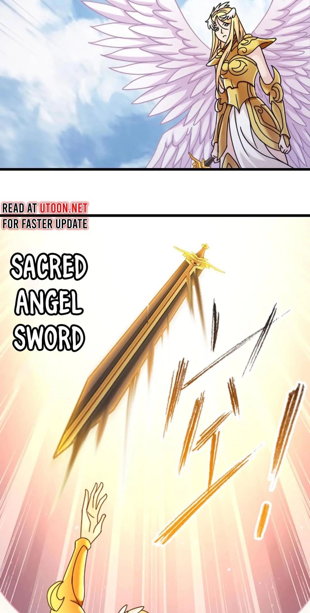 Soul Land Chapter 358.2 - Page 5