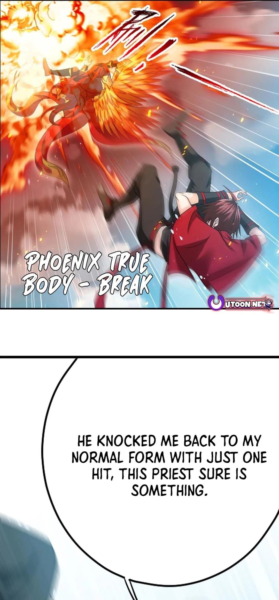 Soul Land Chapter 358.3 - Page 13