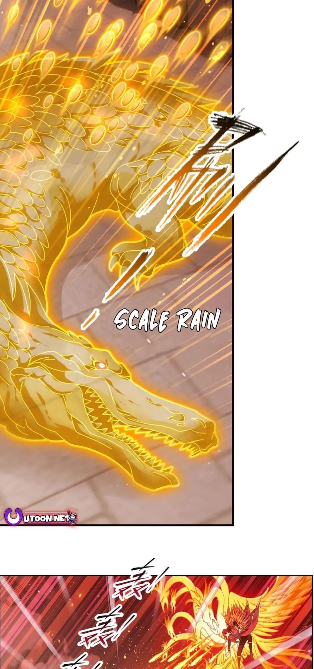 Soul Land Chapter 358.3 - Page 2