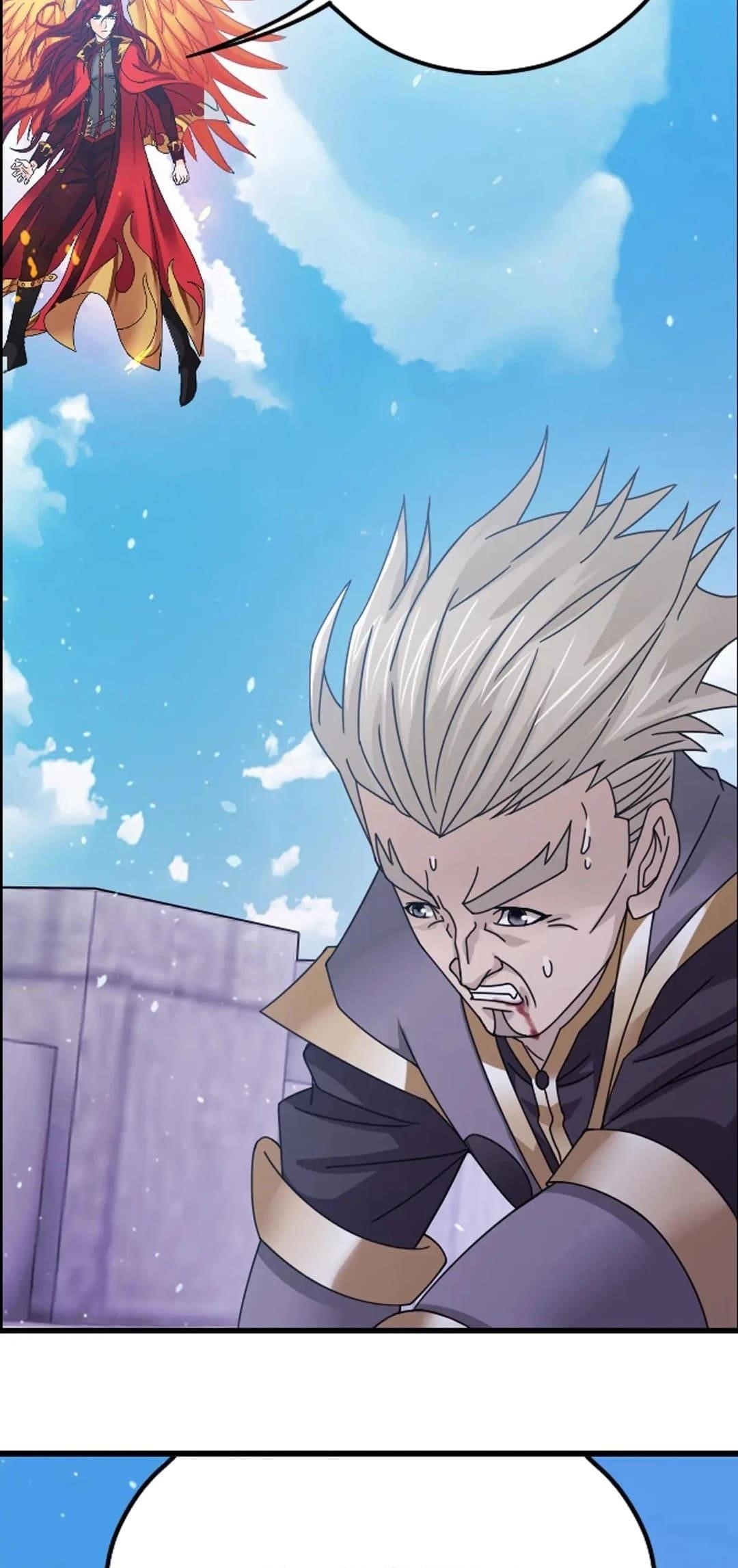 Soul Land Chapter 358.3 - Page 21