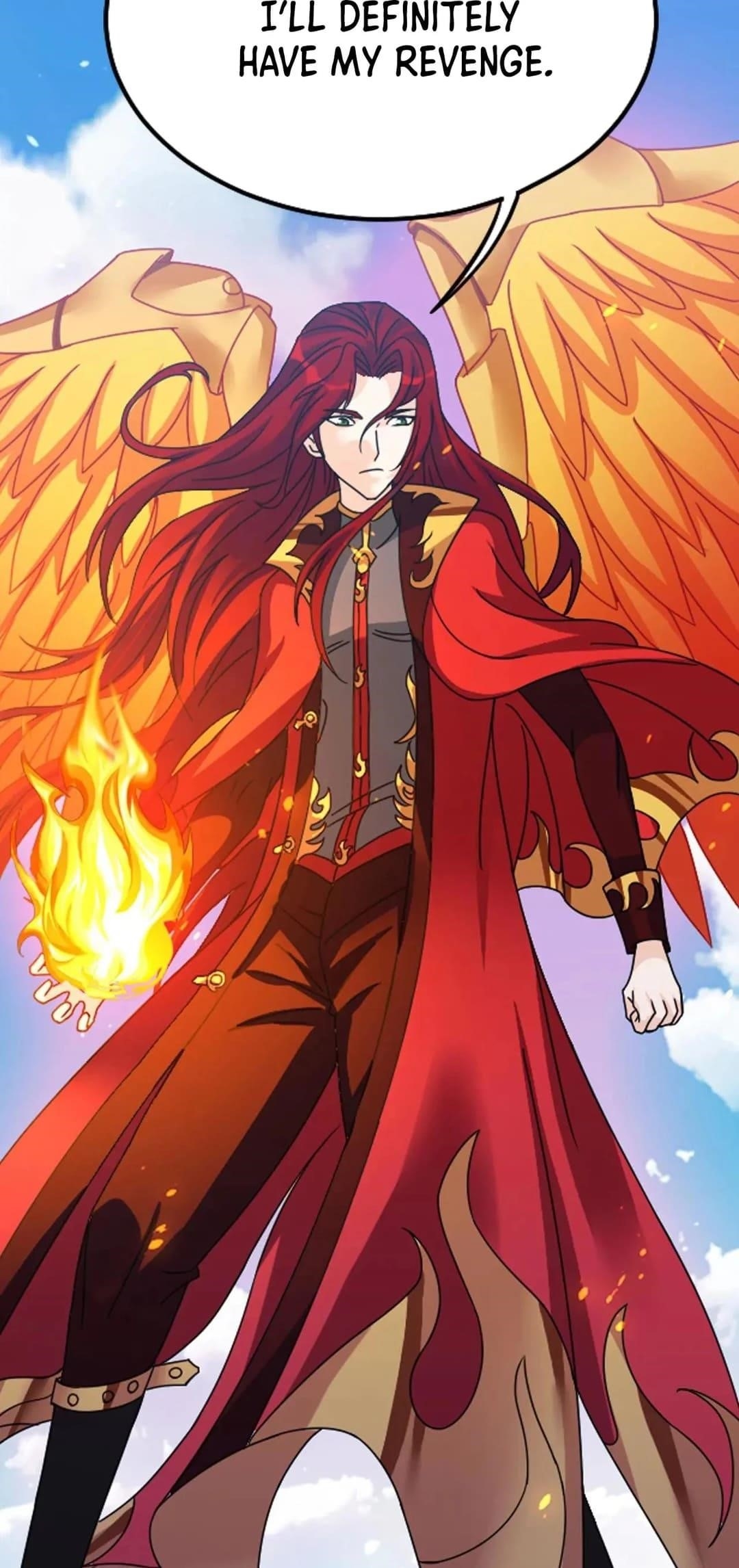 Soul Land Chapter 358.3 - Page 22