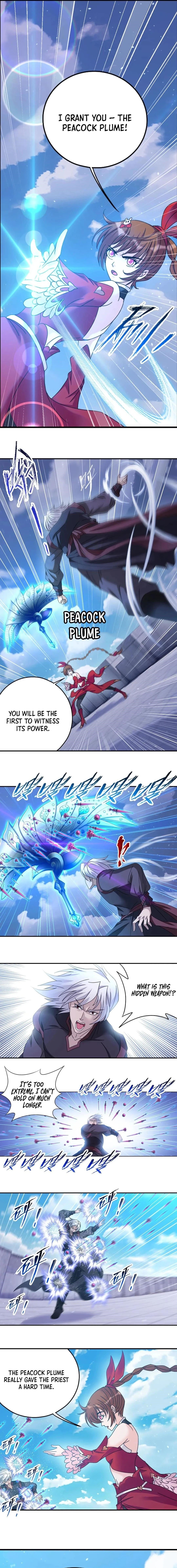 Soul Land Chapter 359.1 - Page 6