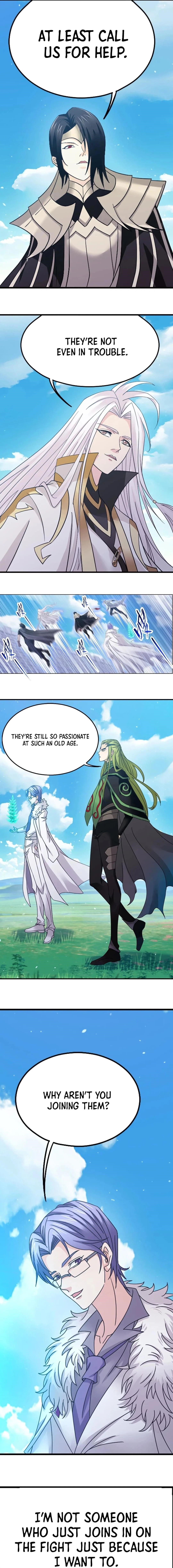 Soul Land Chapter 359.2 - Page 2