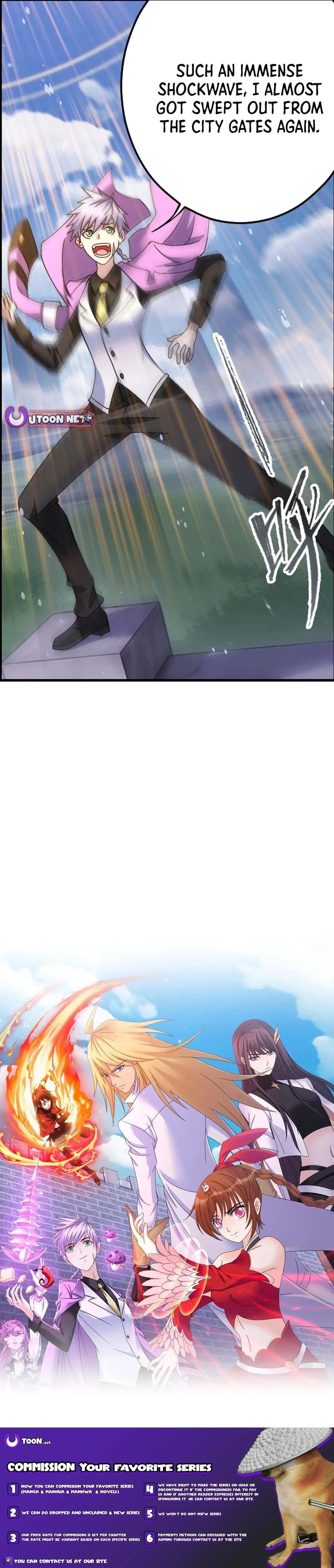 Soul Land Chapter 359.2 - Page 9