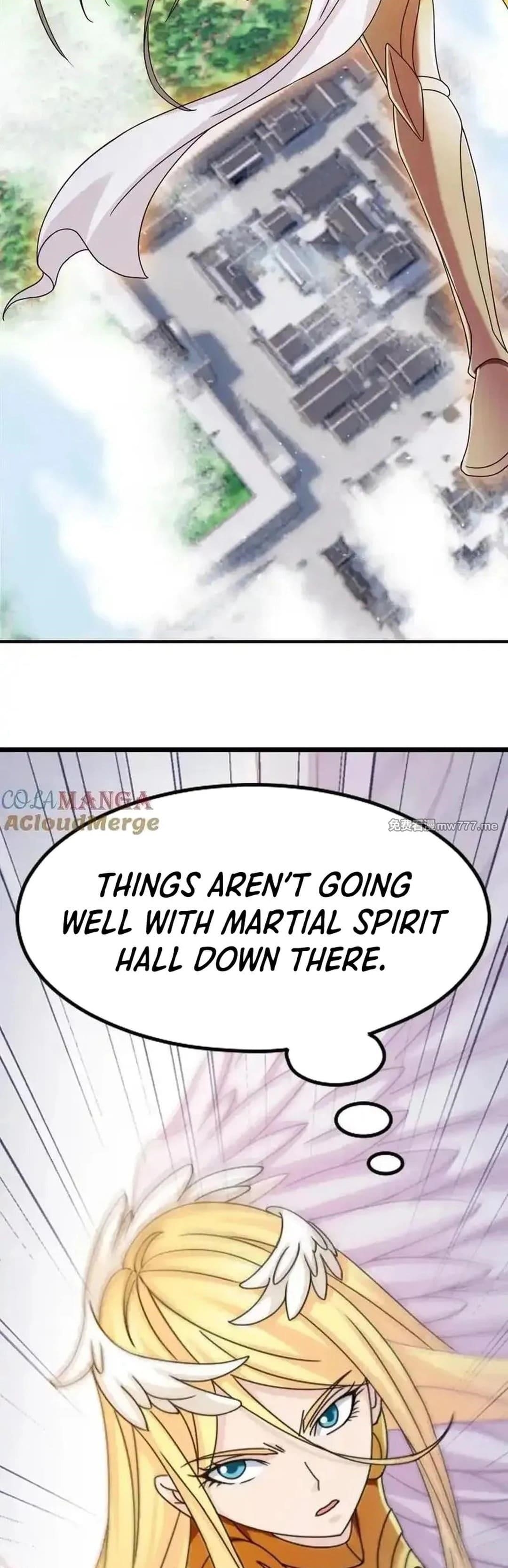 Soul Land Chapter 360.3 - Page 12