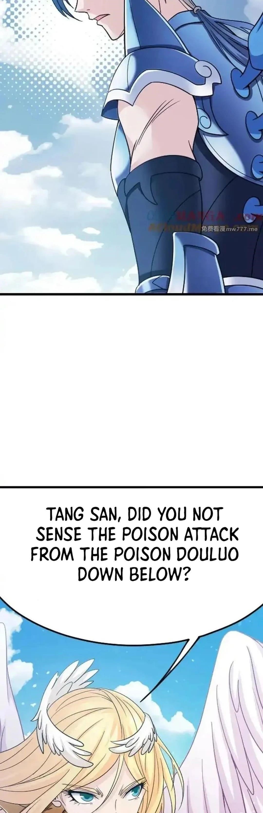 Soul Land Chapter 360.3 - Page 18