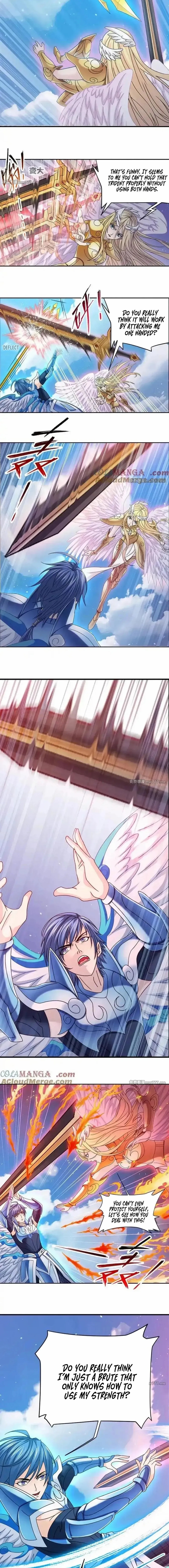 Soul Land Chapter 361.1 - Page 3